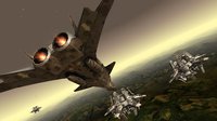 Fractal Combat X (Premium) screenshot, image №2104557 - RAWG
