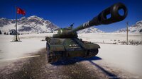 PANZERKAMPF screenshot, image №4243336 - RAWG
