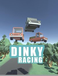 Dinky Racing screenshot, image №1626586 - RAWG