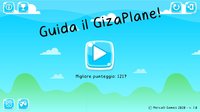 Guida il GizaPlane screenshot, image №2309517 - RAWG