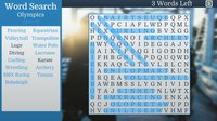 Quick Word Search screenshot, image №1174053 - RAWG