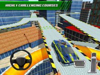 Roof Jumping: Stunt Driver Sim screenshot, image №918329 - RAWG