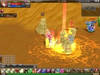 Winifred screenshot, image №521956 - RAWG
