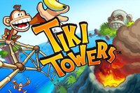 Tiki Towers screenshot, image №674864 - RAWG