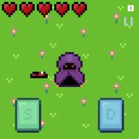 Burn The Slimes screenshot, image №3625448 - RAWG