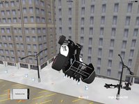 Car Crashers screenshot, image №2061870 - RAWG
