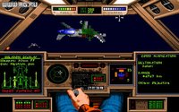 Wing Commander: The Secret Missions 2 - Crusade screenshot, image №343659 - RAWG