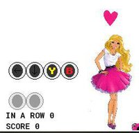 Barbie Dance Party screenshot, image №2937465 - RAWG