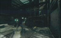 NECROCAGE Year (Ep1) screenshot, image №2433899 - RAWG