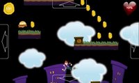 Super Parkour screenshot, image №1303157 - RAWG