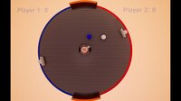 Turret Pong screenshot, image №3075155 - RAWG