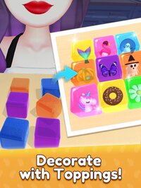ASMR Rainbow Jelly screenshot, image №3292024 - RAWG