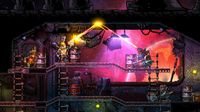 SteamWorld Heist screenshot, image №170823 - RAWG