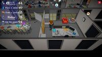 The Office Rush screenshot, image №3870862 - RAWG