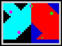 TCQ (ZX Spectrum) (MSX) screenshot, image №3466221 - RAWG