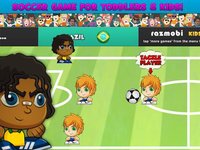 Soccer Game for Kids screenshot, image №1351964 - RAWG