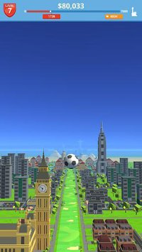 Soccer Kick screenshot, image №1555083 - RAWG