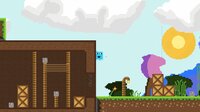 Slimey's Adventures (FabiDev) screenshot, image №3713323 - RAWG