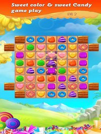 Cake Pop-Sweet Blast screenshot, image №922984 - RAWG