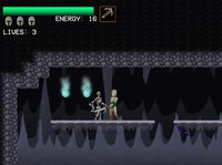 War Against The Mad King - Demo screenshot, image №1969809 - RAWG