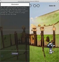 recursively_misremembered screenshot, image №2666160 - RAWG