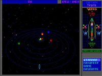 Star Control 1+2 screenshot, image №218085 - RAWG