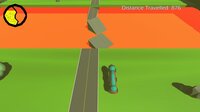 Apocalyptic Commute screenshot, image №3047984 - RAWG
