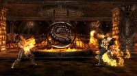 Mortal Kombat Komplete Edition screenshot, image №160921 - RAWG