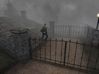 Silent Hill 2 screenshot, image №292283 - RAWG