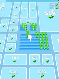 Money Field screenshot, image №3380438 - RAWG