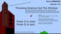 Throwing Science Out The Window screenshot, image №1294303 - RAWG