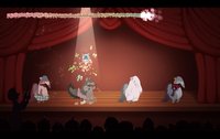 Anteaters in Tutus screenshot, image №1029866 - RAWG