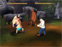 Back Alley Brawl screenshot, image №389668 - RAWG