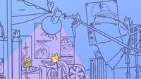 Cats Visiting Cozy Art Studios screenshot, image №4180528 - RAWG