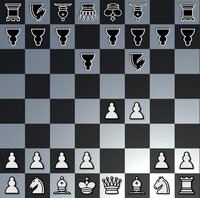 Chess Multiplayer screenshot, image №3520278 - RAWG