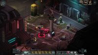 Shadowrun: Dragonfall - Director's Cut screenshot, image №225321 - RAWG