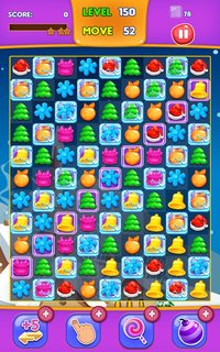 Christmas Blast Legend screenshot, image №1659295 - RAWG