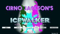Cirno Jackson's Icewalker screenshot, image №2981329 - RAWG