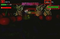 Kill the Pineapple (itch) screenshot, image №1235656 - RAWG
