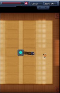 Ninja Dash (itch) screenshot, image №1283824 - RAWG