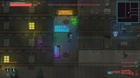 Futurepunk 2069 screenshot, image №2794258 - RAWG