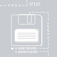 You Found Top Secret Floppy screenshot, image №1125576 - RAWG