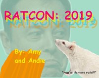 RatCon 2019 screenshot, image №2253227 - RAWG