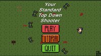 Your Standard Top Down Shooter screenshot, image №3458181 - RAWG