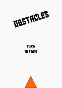 Obstacles (fanzo) screenshot, image №1255869 - RAWG