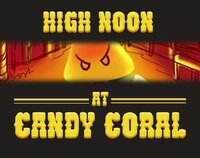 High Noon at Candy Coral screenshot, image №2557034 - RAWG