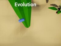 Evolution (itch) (NaMoRaStudio) screenshot, image №2629482 - RAWG