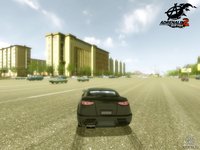 Streets of Moscow screenshot, image №452562 - RAWG