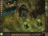 Icewind Dale: Heart of Winter screenshot, image №321004 - RAWG