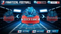 Fanatical Football screenshot, image №1439904 - RAWG